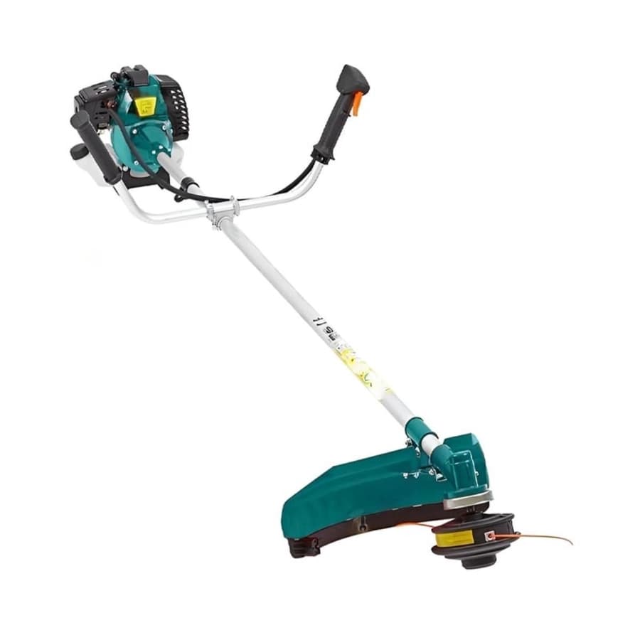 Siddhi 52CC 2-Stroke Brush Cutter, Multi-Crop Brush Cutter Machine With Petrol Operated, With Paddy Blade, Tap n Go, Belt And Tool Kit - Image 1