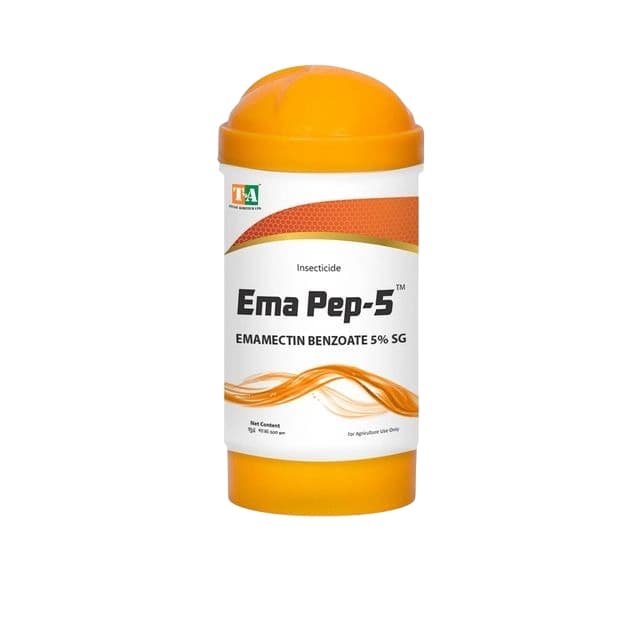 Titan Agritech Ema Pep-5 Insecticide - Image 1