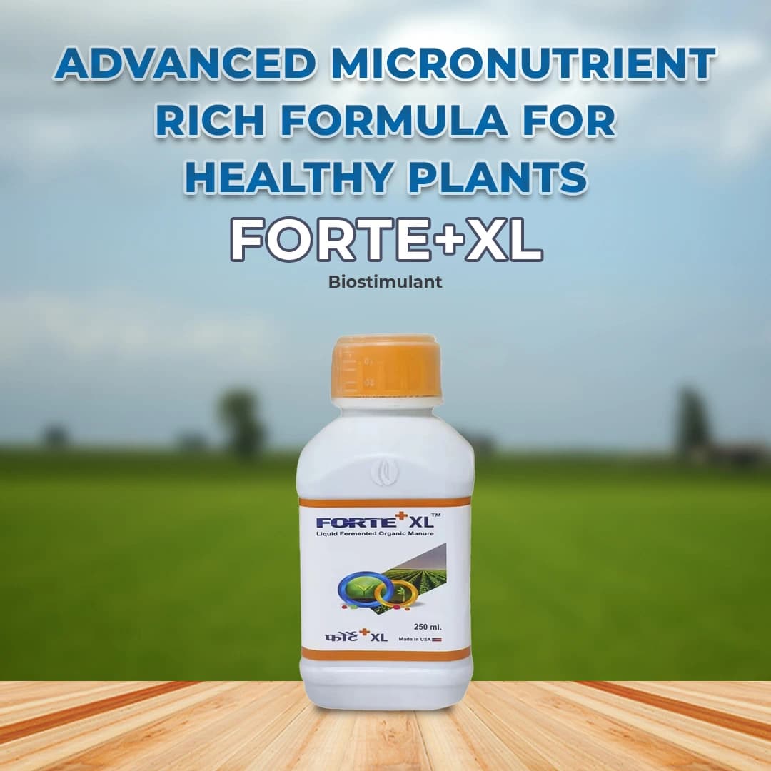 Verdesian Forte+XL Biostimulant - Image 2