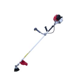 Royal Kissan RK350 Ultra Premium Brush Cutter 4-Stroke Side Pack, RK-BC-P35-SP 35.8CC Petrol Engine 80T-2T With Nylon Blades for Lawn And Garden 1