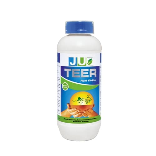 JU Teer Plant Growth Promoter - Image 1