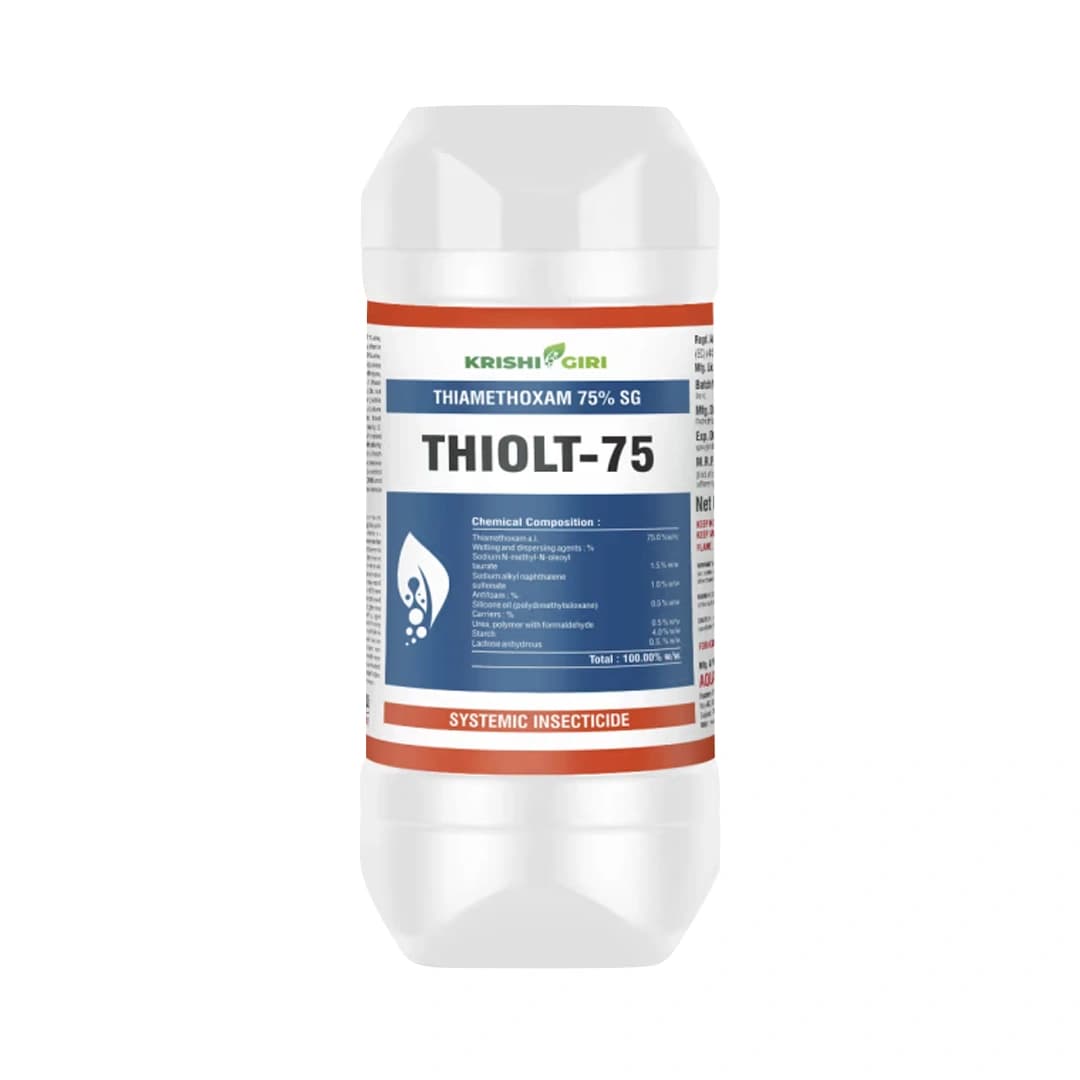Krishigiri Thiolt-75 Insecticide - Image 1