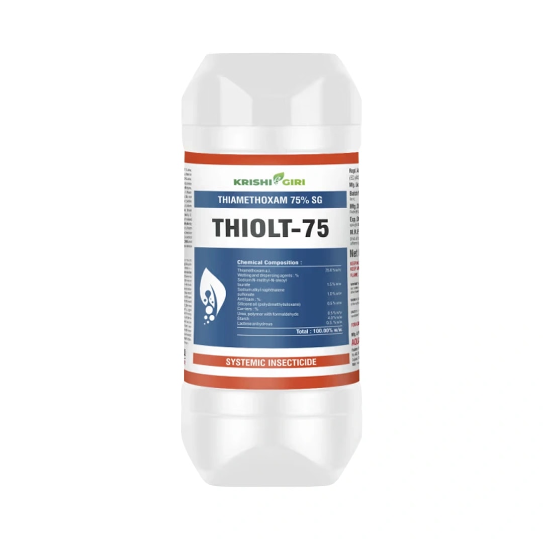 Krishigiri Thiolt-75 Insecticide
