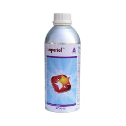 Adama Imperial Bifenthrin 10% EC, A Non Systemic Insecticide And Acaricide. 1