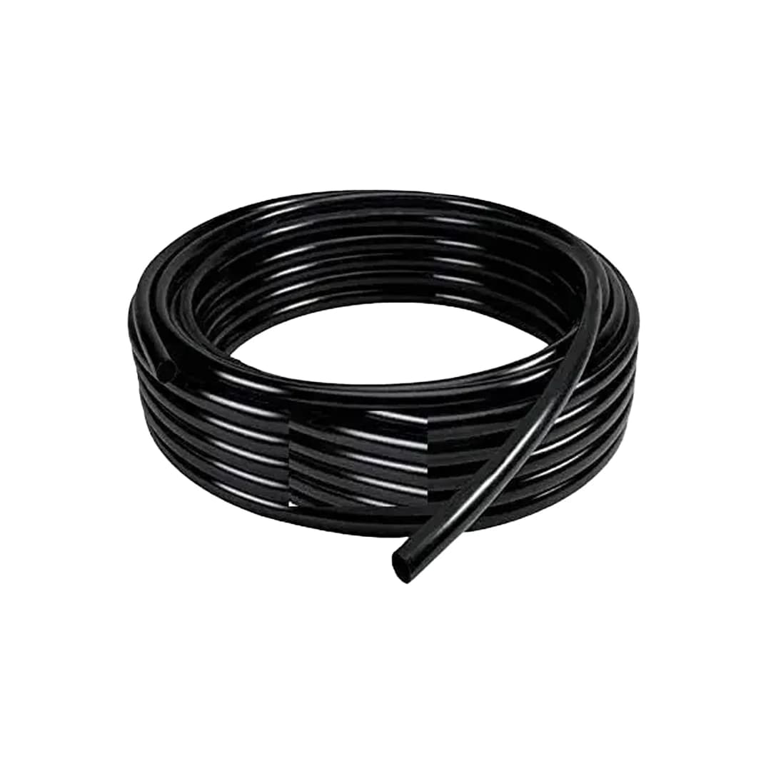 Siddhi Inline 16mm Drip Pipe, In Built Dripper, 4 Liter Water Discharge per Hour, Length-100 Meters - Image 1