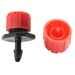 Kamal Agrotech Adjustable Irrigation Dripper Sprinklers, Precise And Efficient Drip Irrigation Systems 1