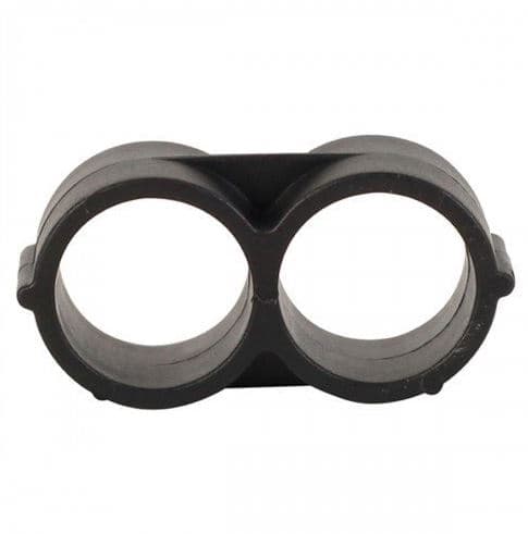 Siddhi 12 MM Drip Irrigation Accessories, Drip Parts, Multicolor, High Quality Material