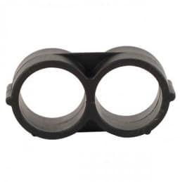 Siddhi 12 MM Drip Irrigation Accessories, Drip Parts, Multicolor, High Quality Material 1