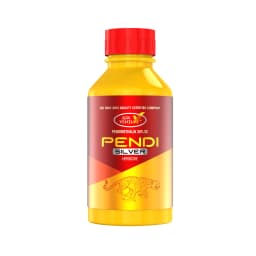 एग्रीवेंचर पेंडी सिल्वर (पेंडिमेथालिन 30% ईसी) का उपयोग प्री-इमर्जेंट खरतपरवारनाशक के रूप में किया जाता है 1