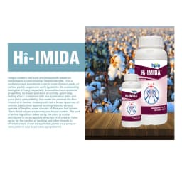 Hpm Hi-Imida Imidacloprid 17.8% SL, Effective Systemic Insecticide For Cotton, Paddy, and Vegetables 5
