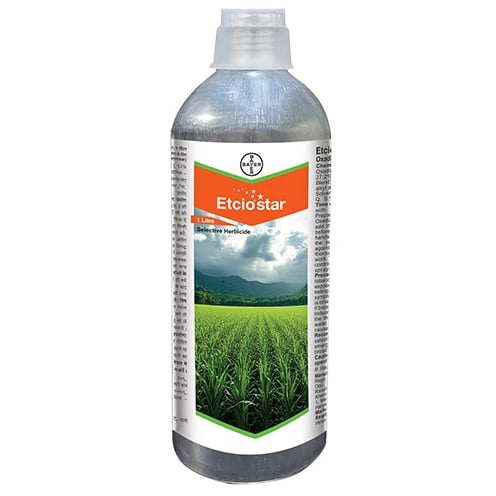 Bayer Etcio Star Herbicide - Oxadiazon 25% EC