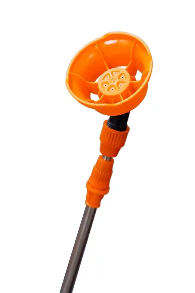 Pad Corp Double Bull Battery Operated Sprayer 12 Volt x 14 Amp (18 Liter Capacity) - Image 9