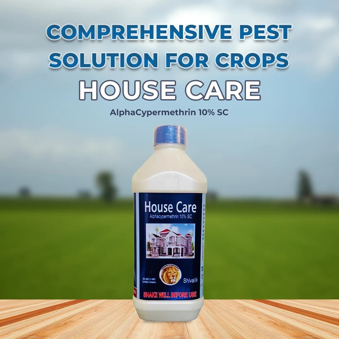 Shivalik House Care Insecticide - Image 2