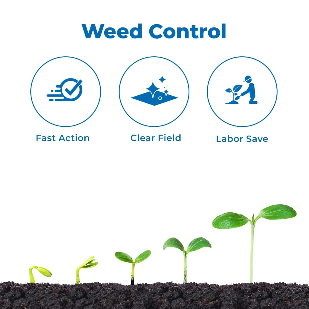 Agriventure Paradic Herbicide - Image 4