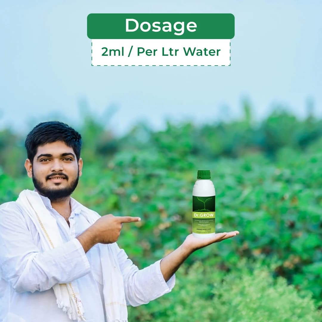 Anand Agro Dr. Grow Plant Growth Regulator - Image 5