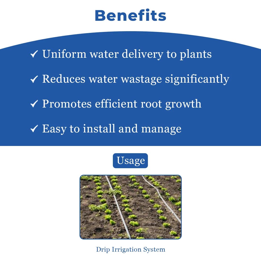 Siddhi 16 mm lateral pipe - Image 4