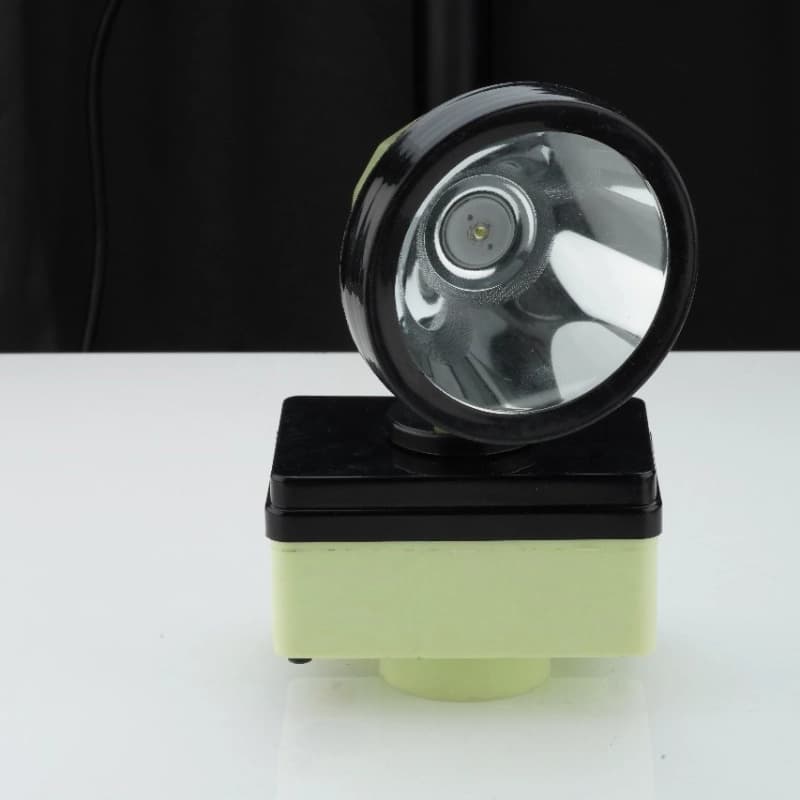 V-SAR Mini Radar 360 Rotating Light, LED And Rechargeable with Auto On-Off And 36 Hours Backup - Image 7