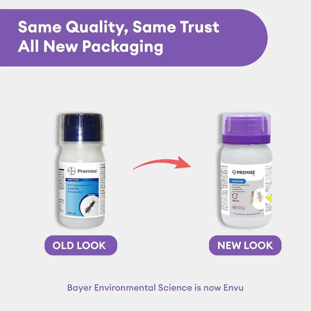 Bayer Premise Insecticide - Image 7