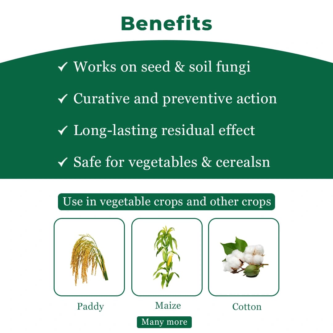 Indofil Avtar Fungicide - Image 4
