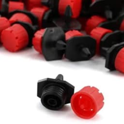 Kamal Agrotech Adjustable Irrigation Dripper Sprinklers, Precise And Efficient Drip Irrigation Systems 3