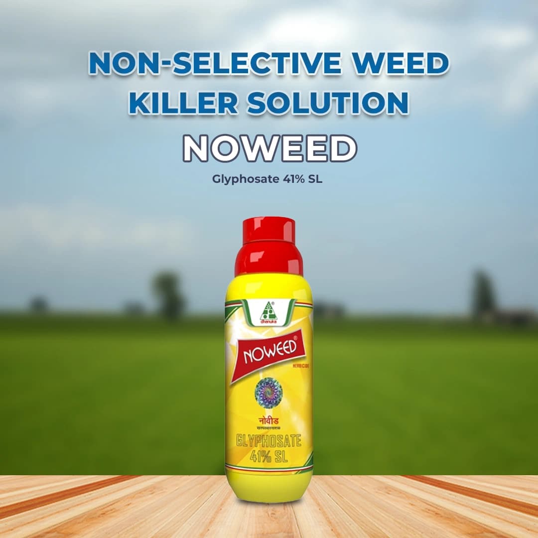 Dhanuka Noweed Herbicide - Image 2