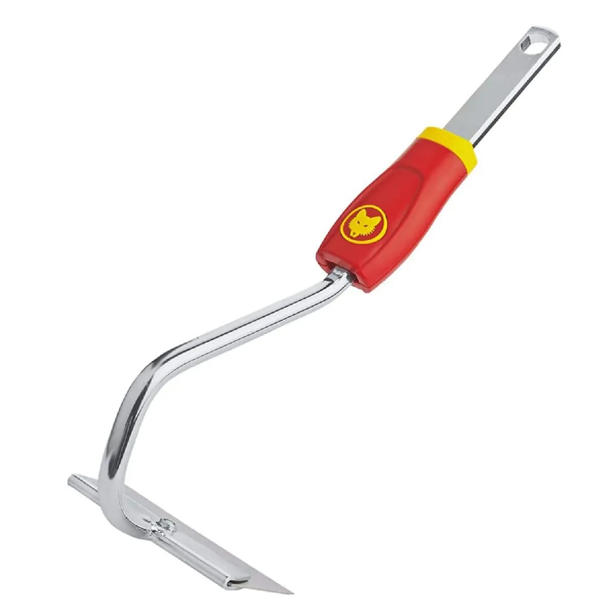 Wolf Garten Draw Hoe (HU-M 10) 10cm, Garden Weeder, Makes Quick Work Of The Arduous Task Of Weeding - Image 2