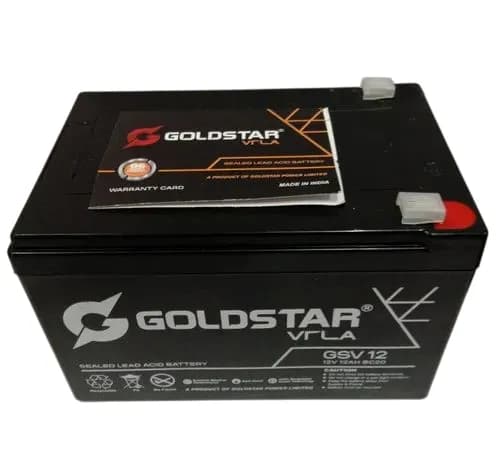 Urja 15 KV Digital Solar Fence Energizer Combo Set For 50 Acre With Battery 12V x 26Ah, Earthing Set And Solar Panel 40 Watt. - Image 4