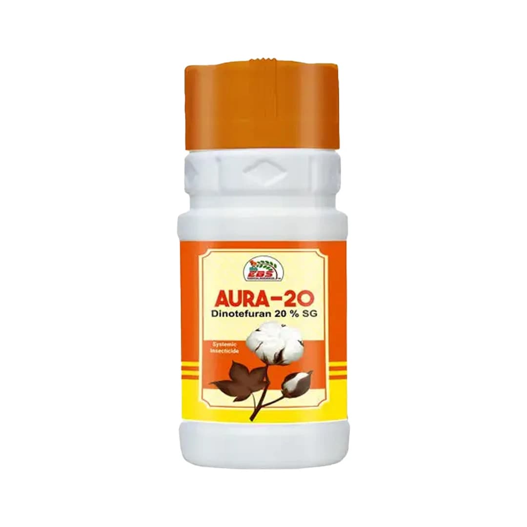 EBS Aura-20 Insecticide - Image 1