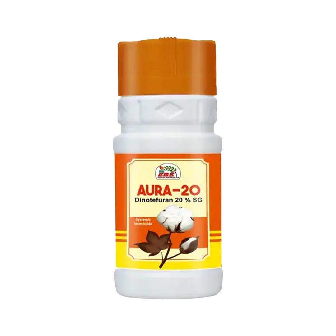 EBS Aura-20 Insecticide