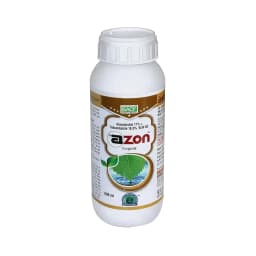 BACF Azon Azoxystrobin 11% + Tebuconazole 18.3% SC Systemic and Contact Fungicides 1