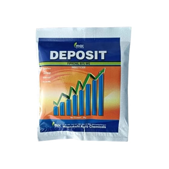Mac Deposit Insecticide - Image 1