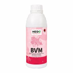 HEDO BVM (Beauveria bassiana + Verticillum Lecanii + Metarhizium Anisopliae) Liquid Bio Pesticide, Targets Many Pests, Including Aphids, Thrips, Etc 1
