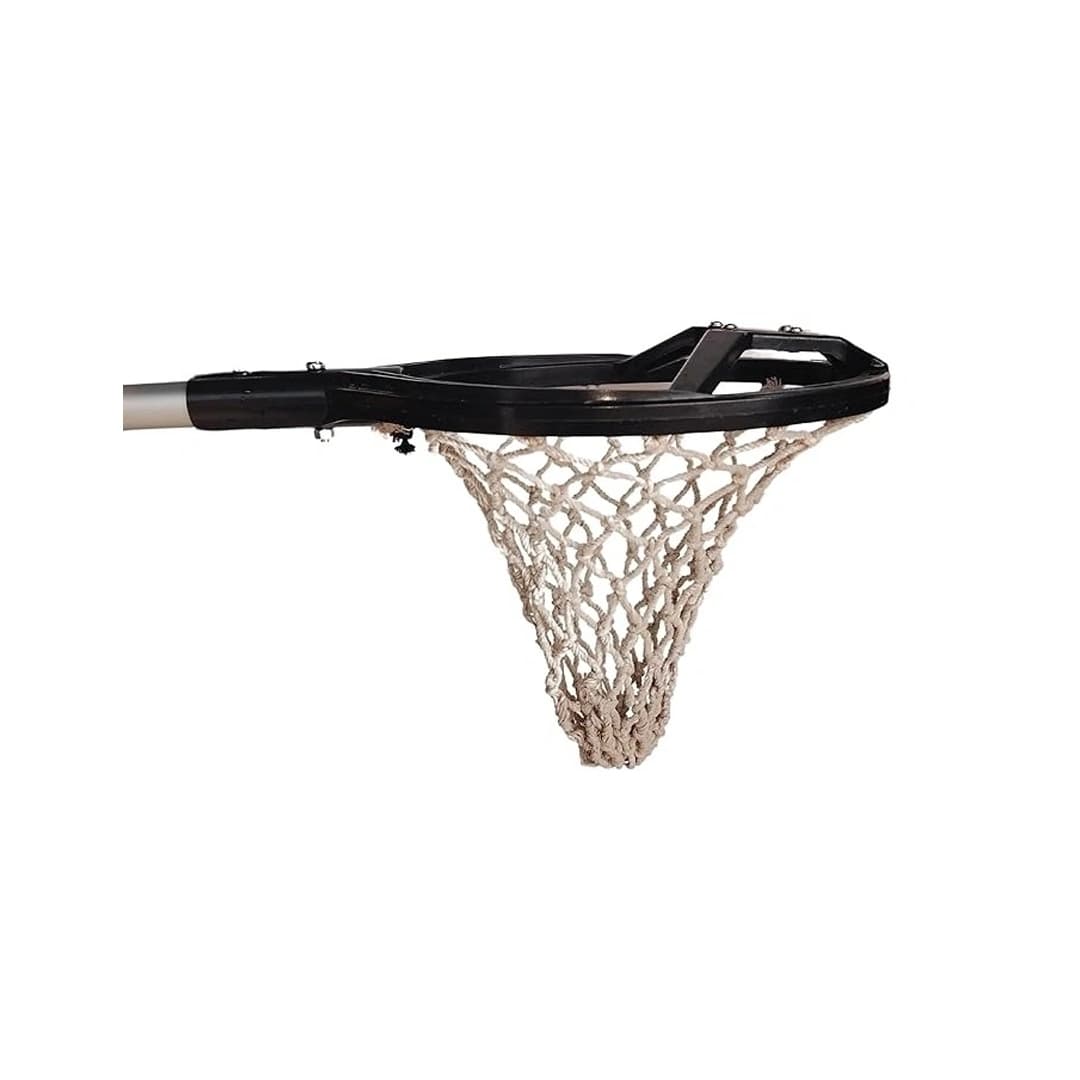 हेक्टेयर हल्के वजन का मैंगो फ्रूट पिकर, 4 बदली जा सकने वाली तेज ब्लेड और कॉटन नेट के साथ फ्रूट हार्वेस्टर, फ्रूट हार्वेस्टर (बिना पोल के)