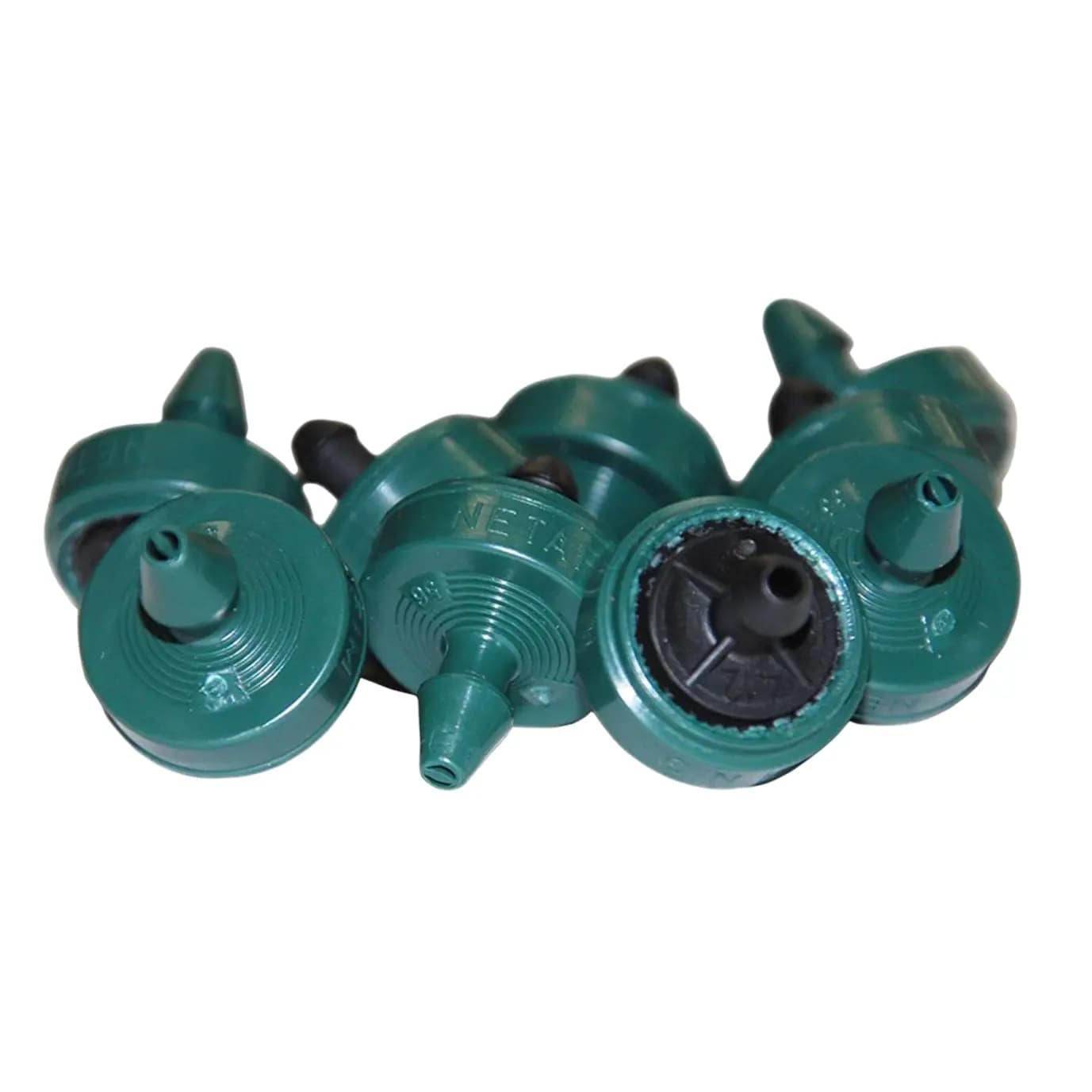 Netafim 8 LPH Pc Dripper For Drip Irrigation System (Color May Vary) - Image 2