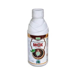 BACF Mox Paraquat Dichloride 24% SL Herbicide , Target To Grassy And Broadleaved weeds and other weeds pests 1