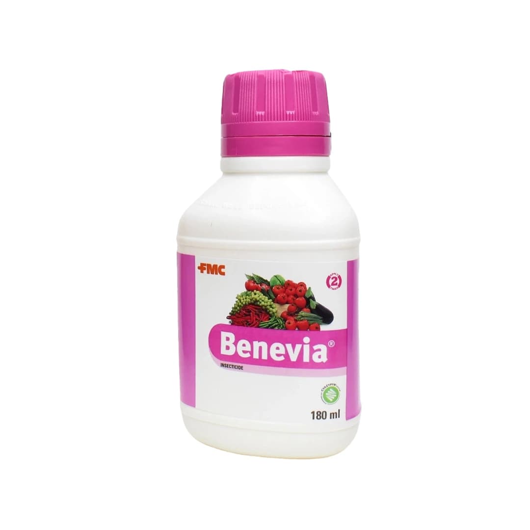 FMC Benevia Insecticide - Image 1