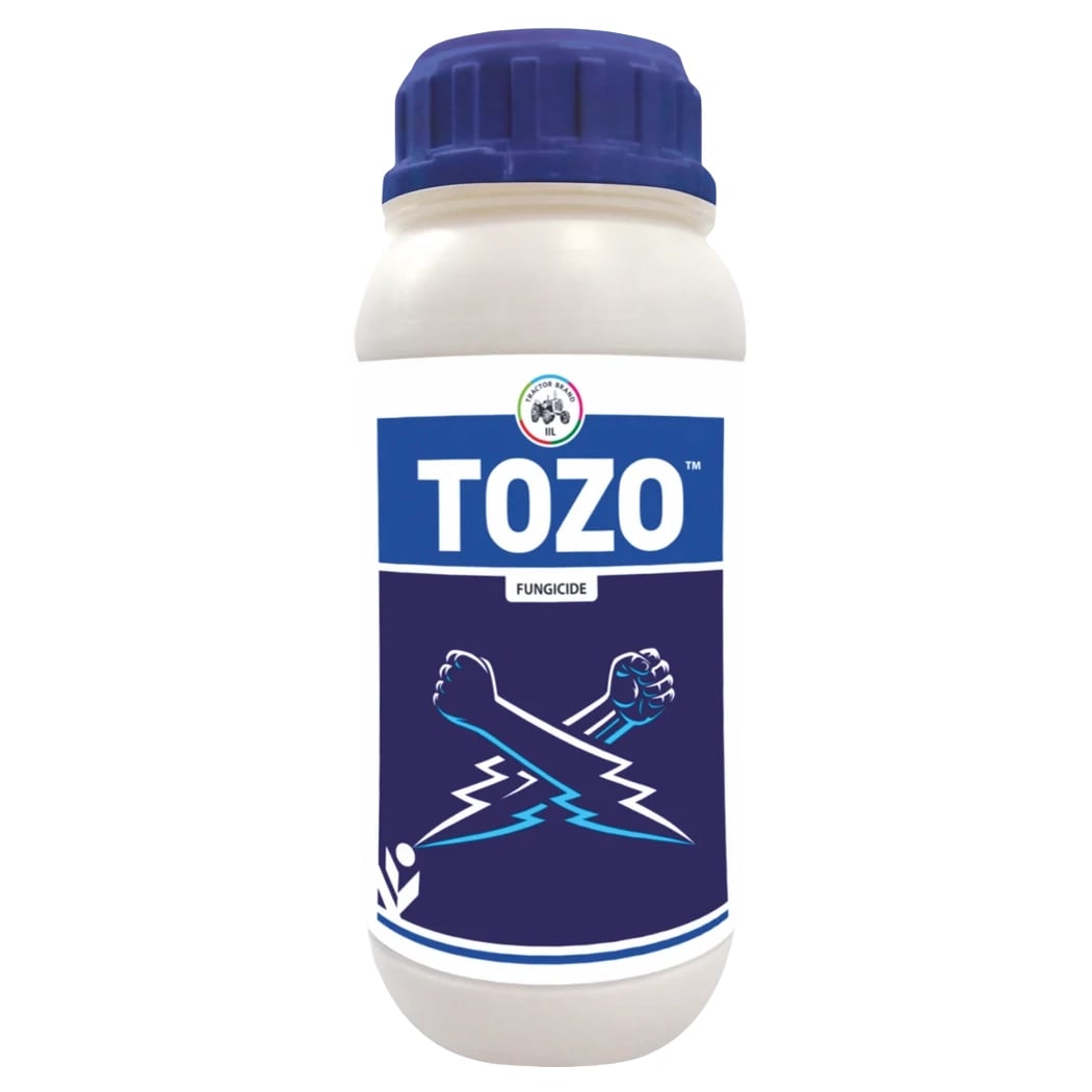 IIL Tozo Fungicide