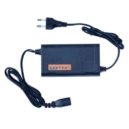 Pad Corp New Double Shark 3.0 Double Motor Battery Sprayer, 12V x 14Ah Battery Sprayer 18L Tank, 6 Month Warranty With 2 FT Gun (Color May Vary) 8