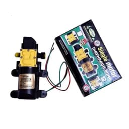 Pad Corp Sprayer Motor With Diaphragm With 6 Month Warranty, Use For Spray Pumps. 2