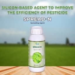 Spread-N Silicon-Based Organic Spreading Agent with Super Ability To Spread 2
