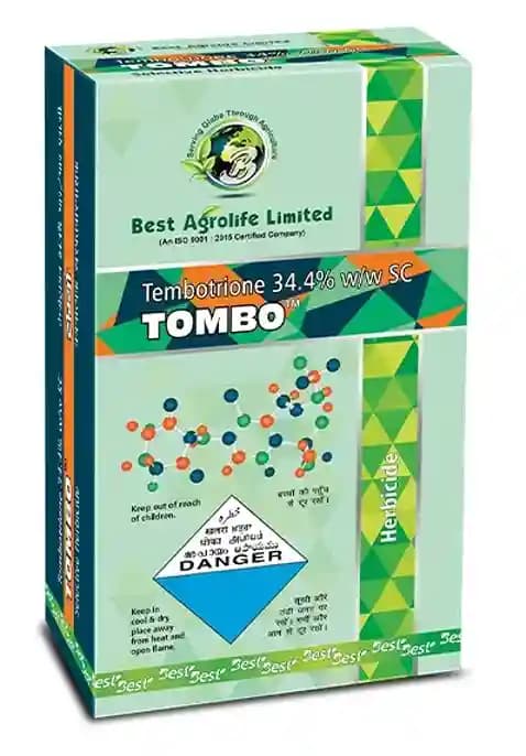 Best Agrolife Tombo Herbicide - Image 1