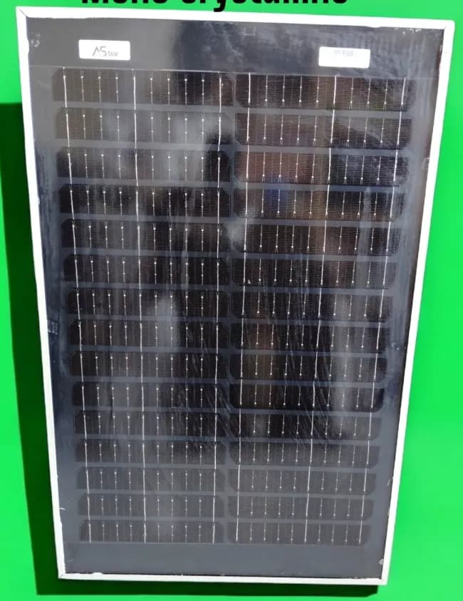 Urja 15 KV Solar Zhatka Machine Complete Set For 50 Acre, Includes Battery 12V x 26A, Earthing Set, 40 Watt Solar Panel, Fencing Wire, Fence Insulator - Image 6