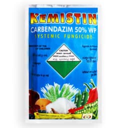 Sumitomo Kemistin Carbendazim 50% WP Fungicide, Broad-Spectrum Crop Protection 1