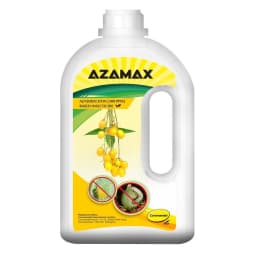 Coromandel Azamax Azadirachtin 300 PPM Neem Oil Insecticide, Effective Against Aphid And Bollworm Control 1