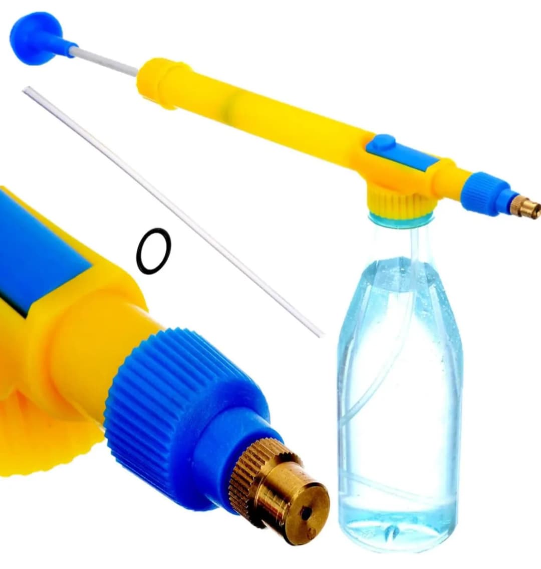 CropKraft Chuha Pump, Suitable For A Variety Of Tasks Like Gardening, Cleaning, Etc - Image 4