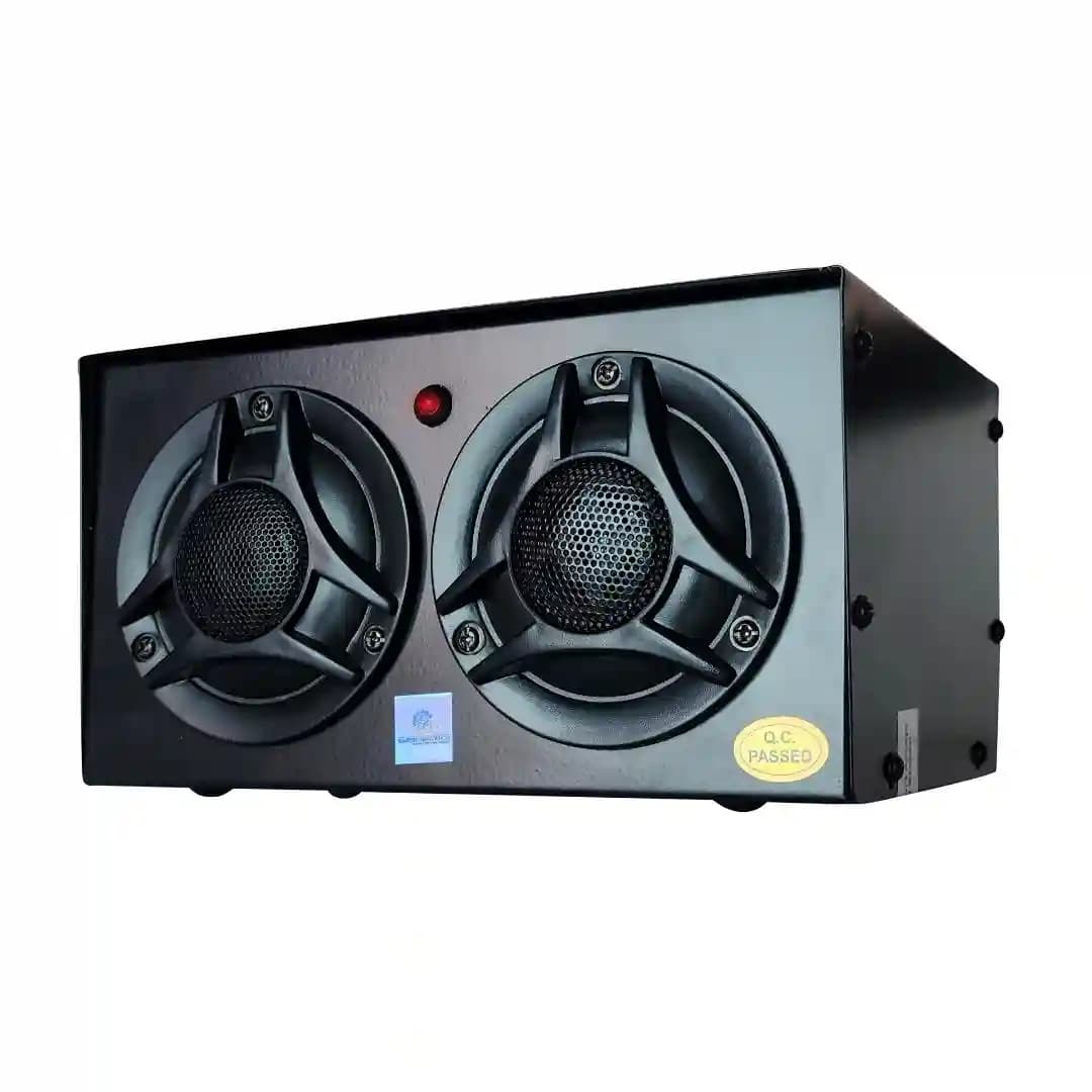 Earth Innovation Ultrasonic Rat Repellent Machine - Image 5