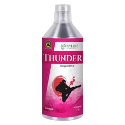 Exylon Thunder Tolfenpyrad 15% EC Insecticide, Broad-Spectrum Pest Control For Whiteflies, Thrips And Caterpillars 1