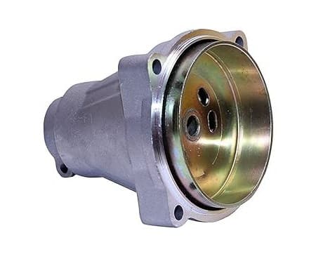 Fenton Krishi FKT-CH-BP-26 Clutch Housing 26mm For Back Pack Brush Cutter Fuel Grass Trimmer (Automated Feed) - Image 1