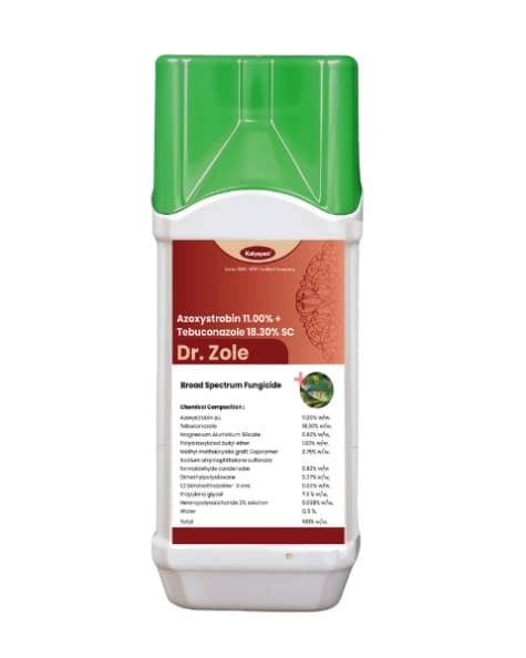 Katyayani Dr. Zole Fungicide - Image 1