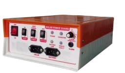 Urja Zhatka Machine Or Fence Energizer, Can Protect Land & Keeps Wild Animals Away From Crops 3